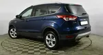 Ford Kuga 1.6 Механика