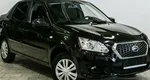 Datsun on-DO 1.6 Автомат