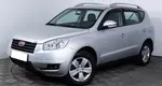 Geely Emgrand X7