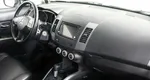 Mitsubishi Outlander 2.4 Вариатор