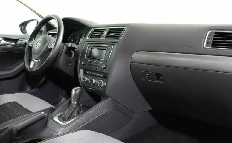 Volkswagen Jetta 1.4 Робот