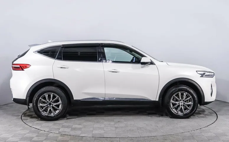Haval F7 I