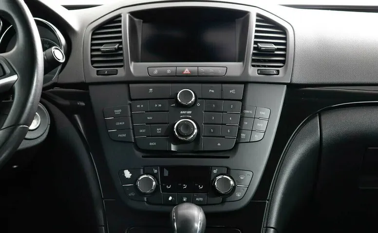 Opel Insignia I