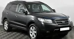 Hyundai Santa Fe II