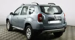 Renault Duster I