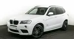 BMW X3 2.0 Автомат