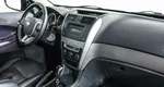 Geely Emgrand X7 I