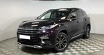 Exeed txl робот 2020 с пробегом 17 000 км