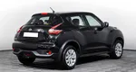 Nissan juke cvt 2013 с пробегом 62 035 км