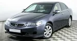 Honda Accord 2.4 Автомат