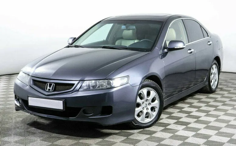 Honda Accord 2.4 Автомат