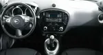 Nissan Juke 1.6 Механика