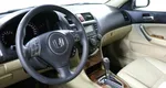 Honda Accord 2.4 Автомат