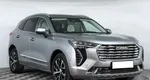 Haval jolion робот 2021 с пробегом 11 400 км