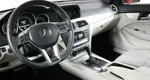 Mercedes-Benz C-Класс 1.8 Автомат