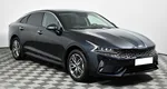 Kia к5 акпп 2020 с пробегом 76 655 км