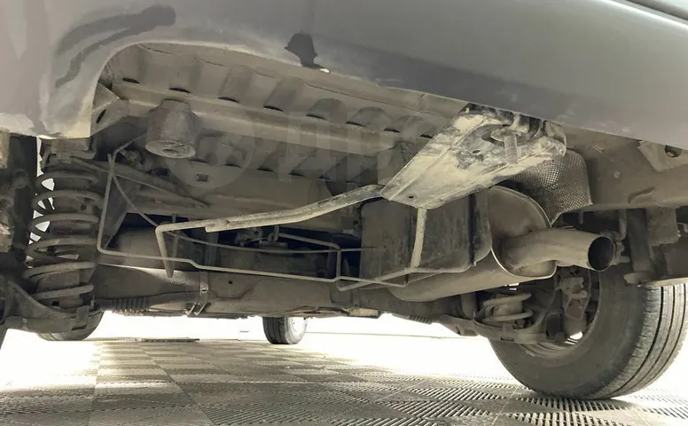 Citroen Berlingo, 2 поколение, рестайлинг