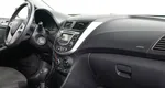 Hyundai Solaris I