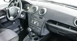Ford Fusion I Рестайлинг
