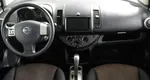 Nissan Note I Рестайлинг