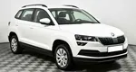 Skoda karoq акпп 2021 с пробегом 11 090 км