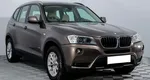 Bmw x3 акпп 2013 с пробегом 79 819 км