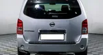 Nissan pathfinder мкпп 2011 с пробегом 98 829 км
