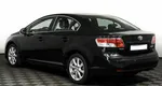 Toyota Avensis 1.8 Вариатор