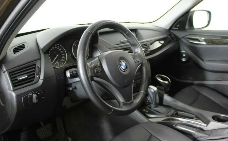 BMW X1 I (E84)
