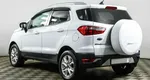 Ford EcoSport 1.6 Робот