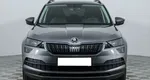 Skoda karoq мкпп 2021 с пробегом 16 490 км