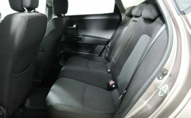 Kia Ceed 1.6 Автомат