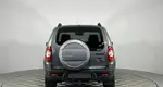 Chevrolet Niva