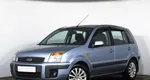 Ford Fusion I Рестайлинг