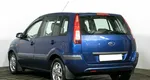 Ford Fusion 1.4 Робот