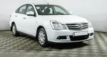 Nissan Almera 1.6 Автомат