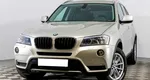 Bmw x3 акпп 2011 с пробегом 97 829 км