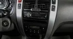 Hyundai Tucson, 1 поколение