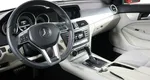 Mercedes-Benz C-Класс III (W204) Рестайлинг