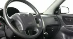 Hyundai Tucson 2.0 Автомат