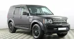 Land Rover Discovery 2.7 Автомат