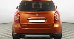 SsangYong Actyon II