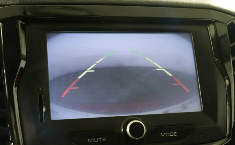 LADA (ВАЗ) Vesta 1.6 Робот