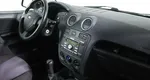Ford Fusion I Рестайлинг