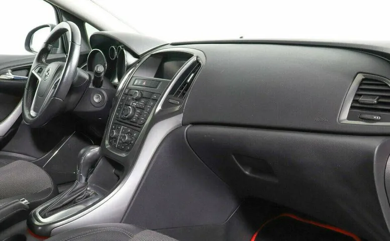 Opel Astra 1.6 Автомат