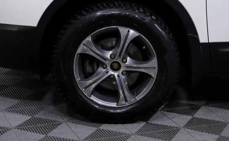 Nissan Qashqai+2