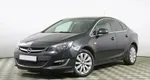 Opel Astra 1.4 Автомат