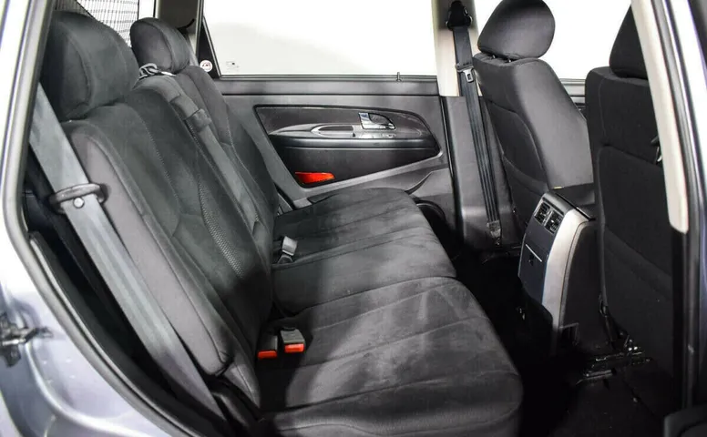SsangYong Rexton II