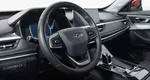 Chery tiggo 7 pro cvt 2020 с пробегом 21 428 км