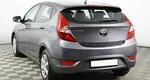 Hyundai Solaris I